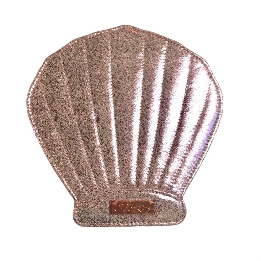 Mermaid Makeup Brushes